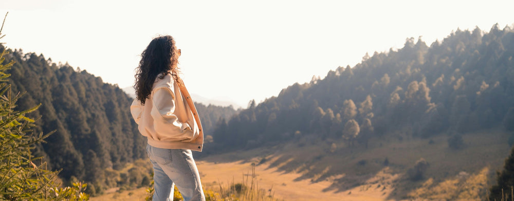 How to Calm Your Nervous System Naturally