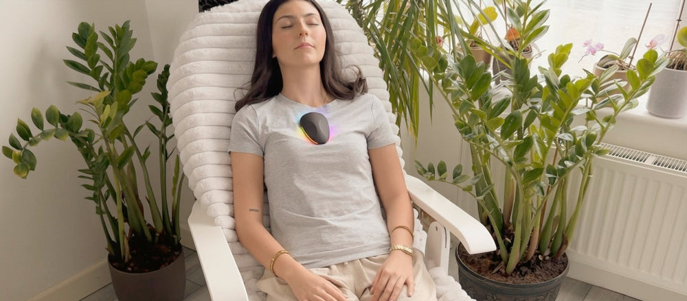 Ostron: A Different Way to Prepare for Rest Before Sleep
