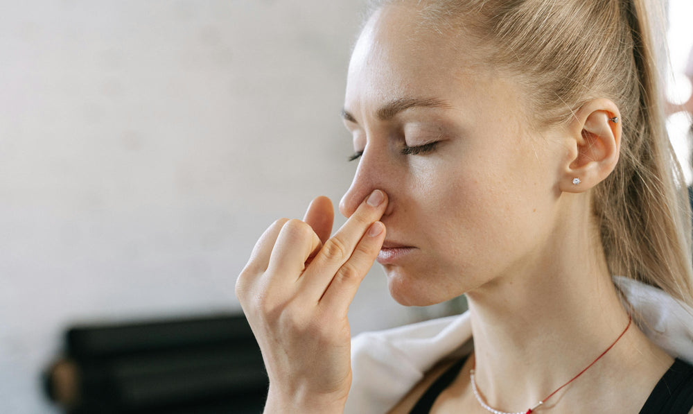 Micro-Rituals That Calm Your Body in Under 5 Minutes