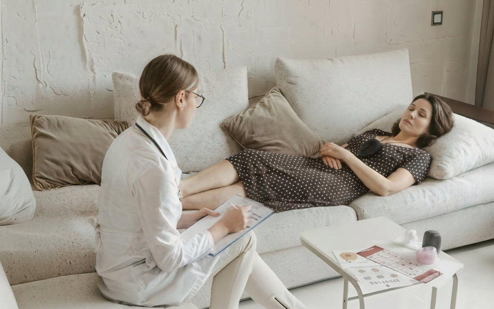 Vagus Nerve Stimulation: From Hospital Treatment to Everyday Well-Being