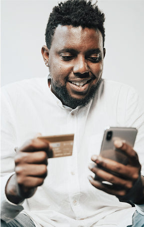 Flexible payment options